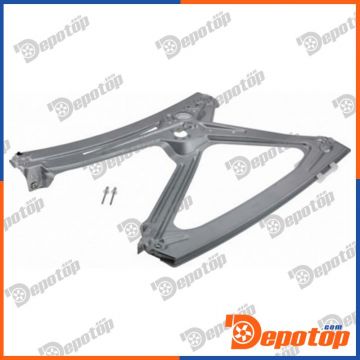 Lève vitre droite avant pour SMART | EPS-ME-045, A4517200246